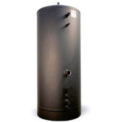 Ackumulatortank 1300L
