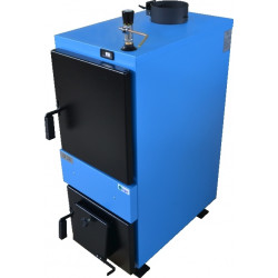 MAGA vedpanna D Premium 17kW